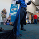 Image for article titled The Most Fantastic Cosplay of Comic-Con 2015, Day Two!
